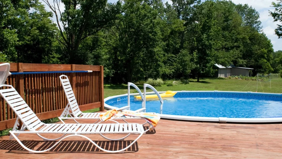 Pool Decks Pool Decks