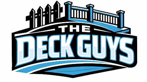 White The Deck Guys
